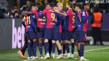 قائمة برشلونة لمباراة جوادالاخارا في كأس ملك إسبانيا تحدد خيارات المدرب وخطط الفريق